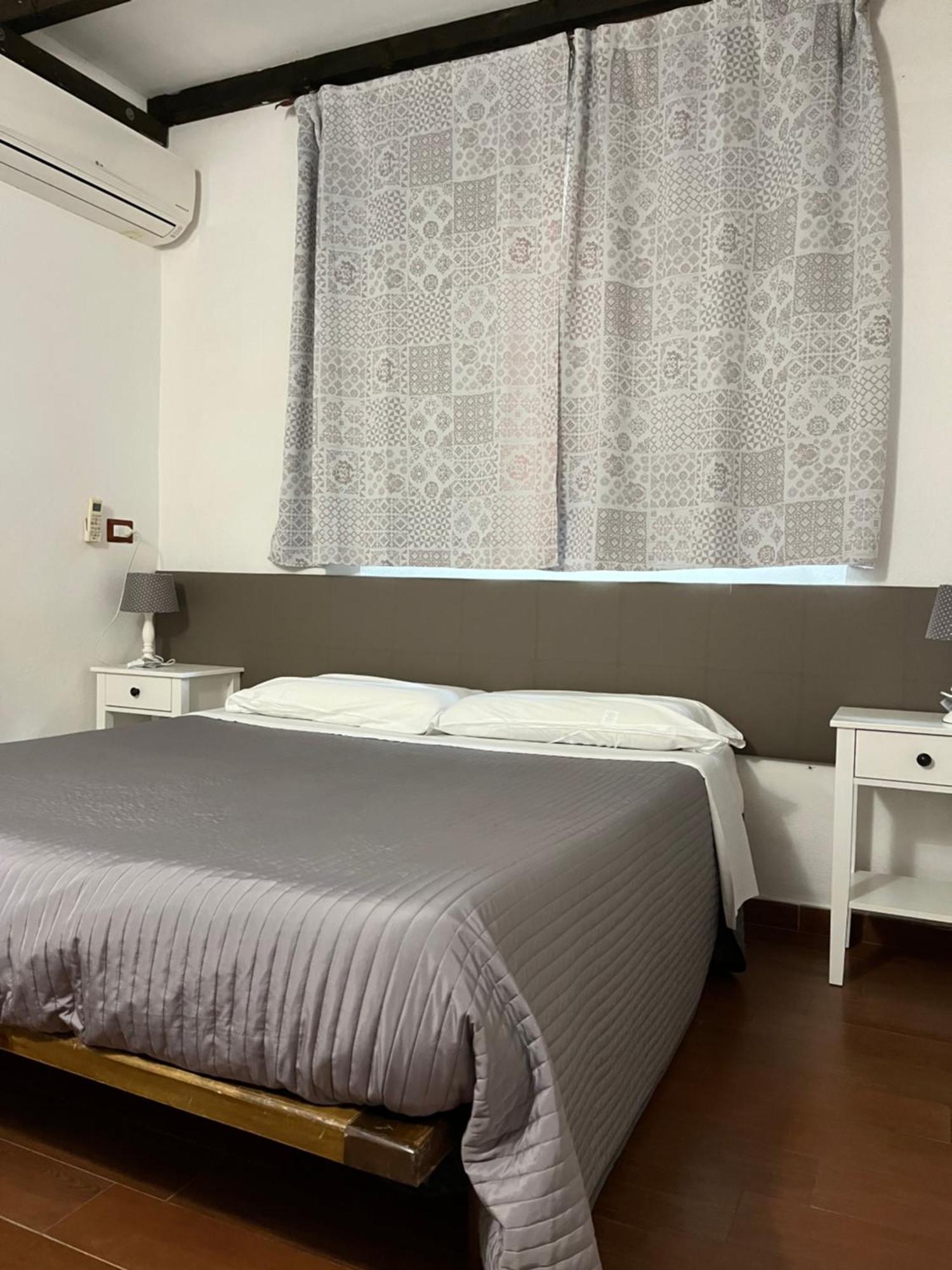 Agriturismo Ali E Radici Cisterna di Latina Luaran gambar