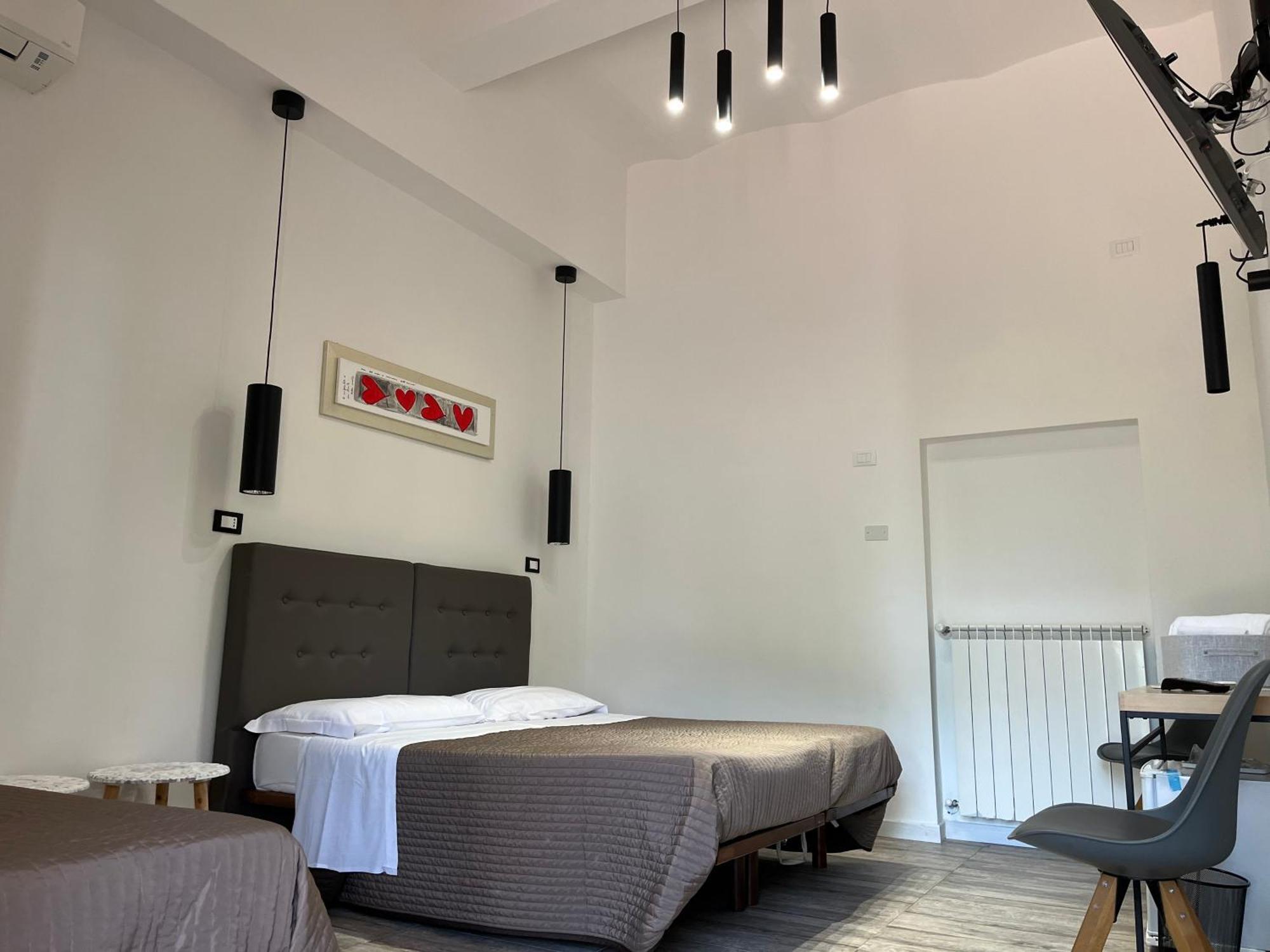 Agriturismo Ali E Radici Cisterna di Latina Luaran gambar