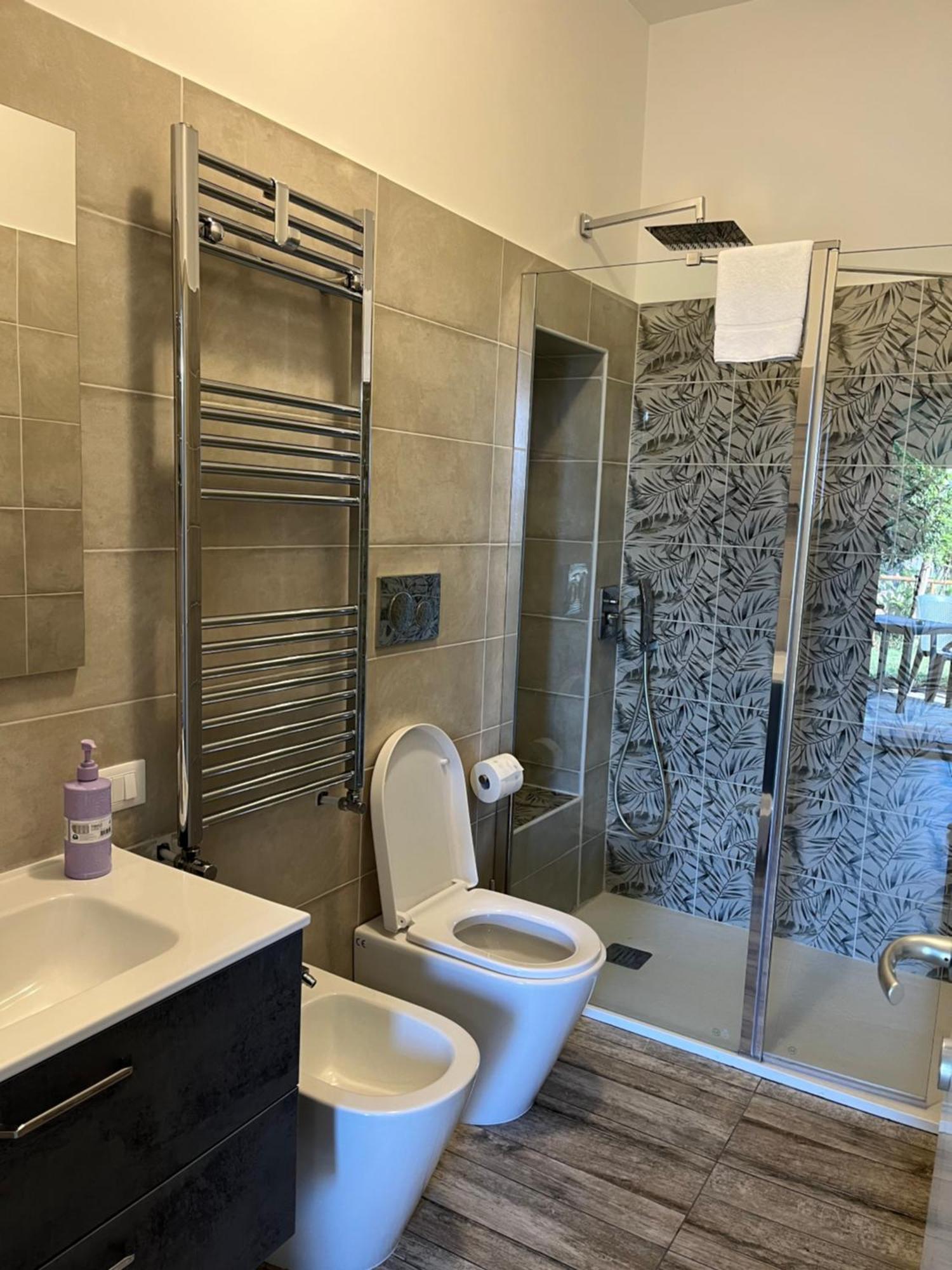 Agriturismo Ali E Radici Cisterna di Latina Luaran gambar
