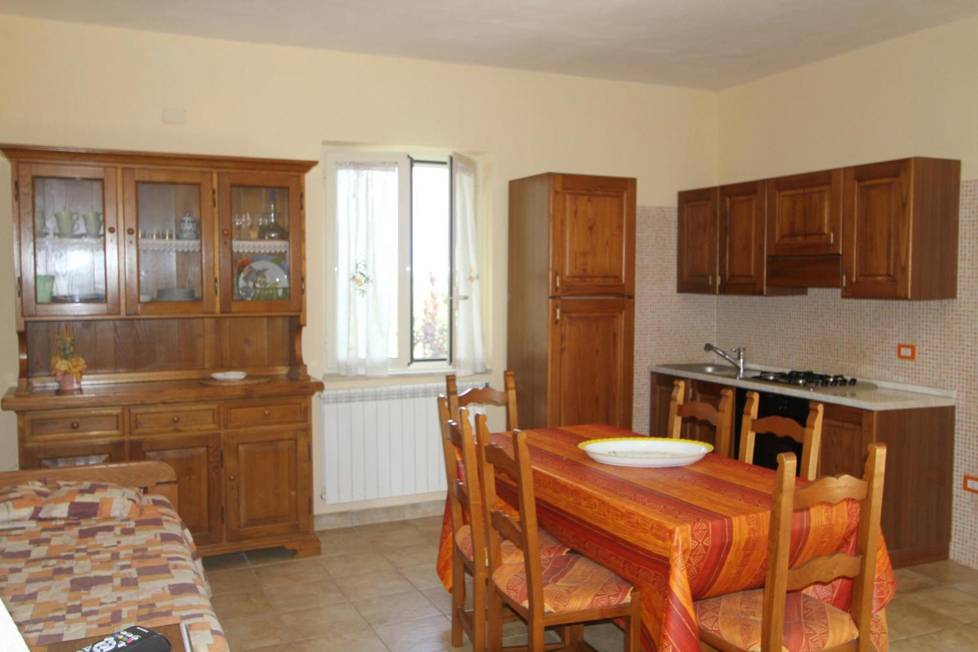 Agriturismo Ali E Radici Cisterna di Latina Bilik gambar