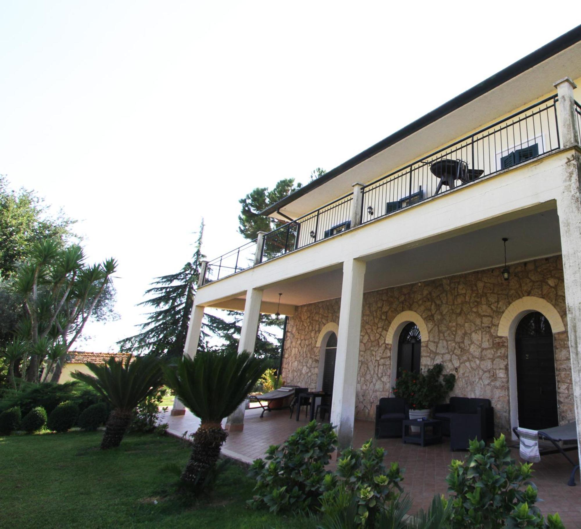 Agriturismo Ali E Radici Cisterna di Latina Bilik gambar