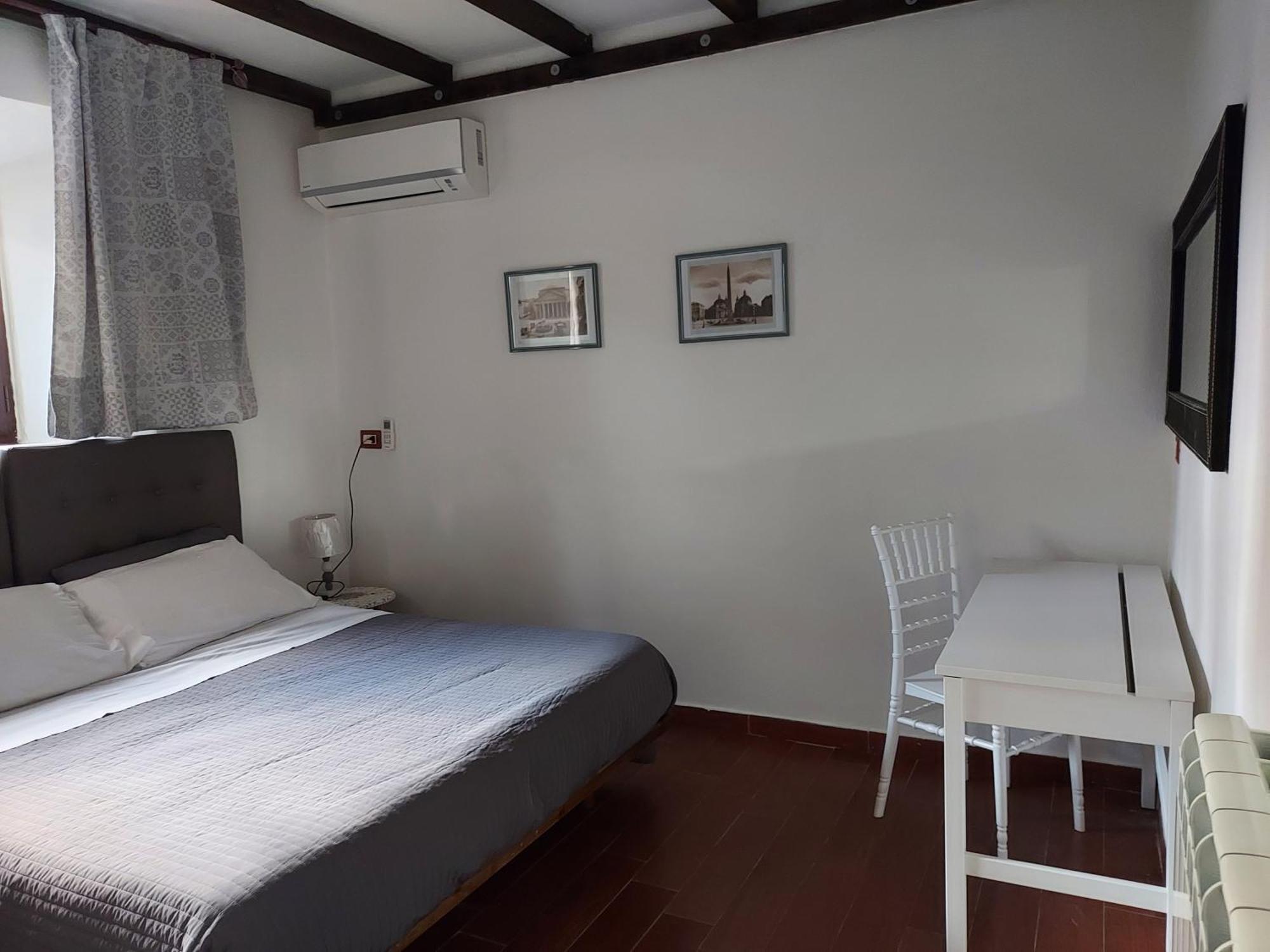 Agriturismo Ali E Radici Cisterna di Latina Luaran gambar
