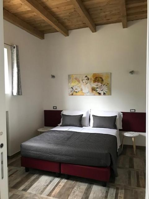 Agriturismo Ali E Radici Cisterna di Latina Luaran gambar