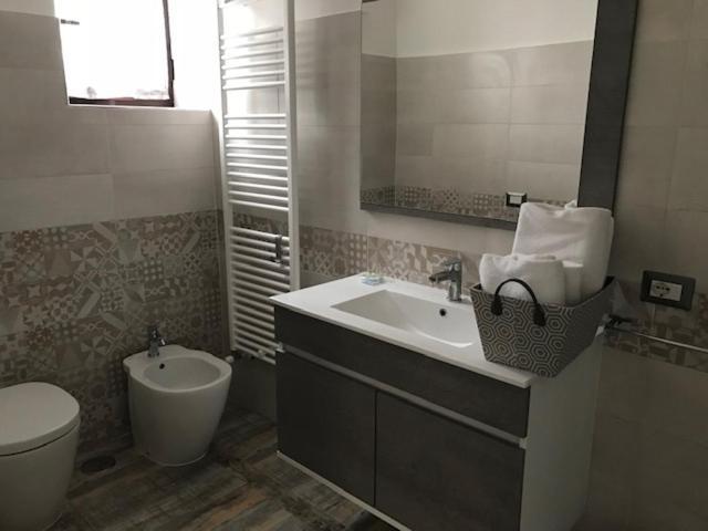 Agriturismo Ali E Radici Cisterna di Latina Luaran gambar