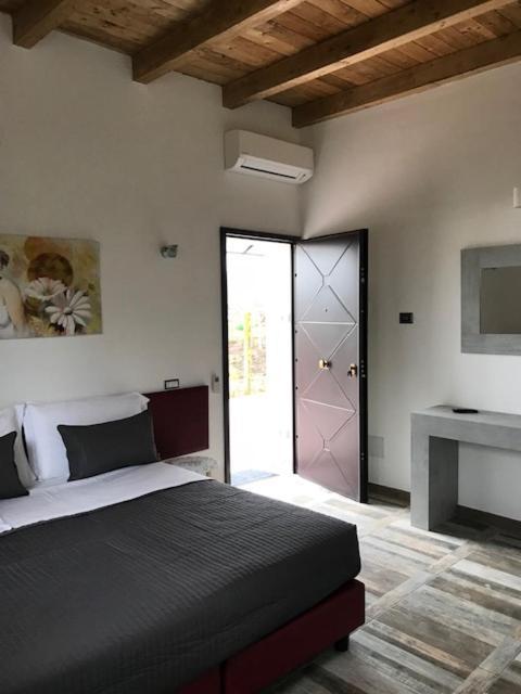 Agriturismo Ali E Radici Cisterna di Latina Luaran gambar