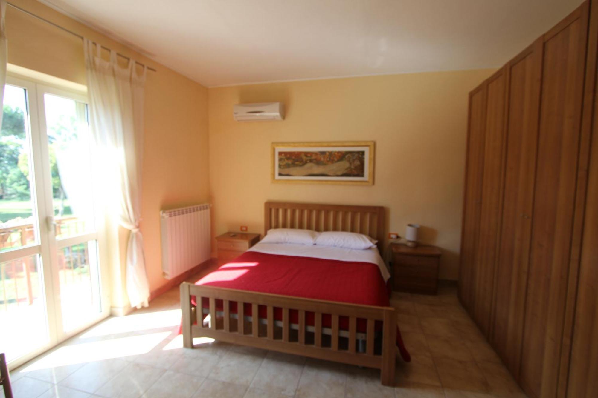 Agriturismo Ali E Radici Cisterna di Latina Luaran gambar