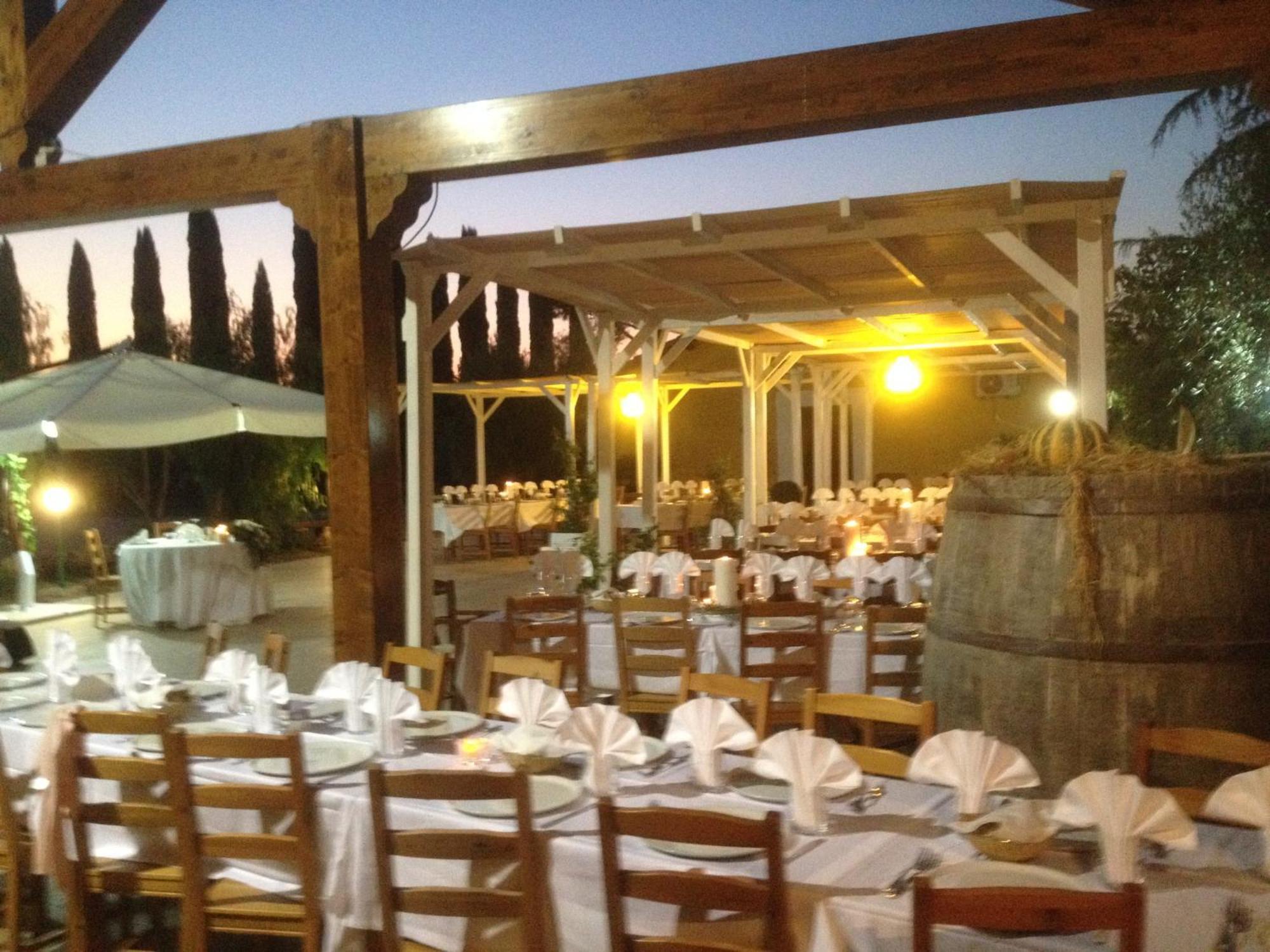 Agriturismo Ali E Radici Cisterna di Latina Luaran gambar